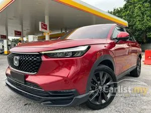 2023 Honda HR-V 1.5 V SUV