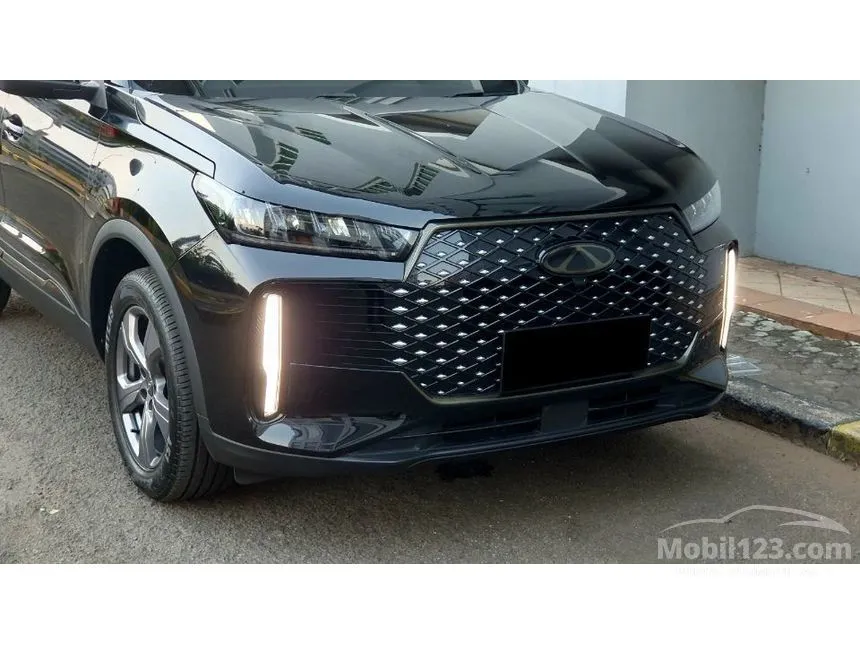 2025 Chery Tiggo Cross Premium SUV