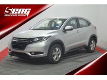 ORI-2015 Honda HR-V 1.8 V MILE95K F/S/R HRV S E