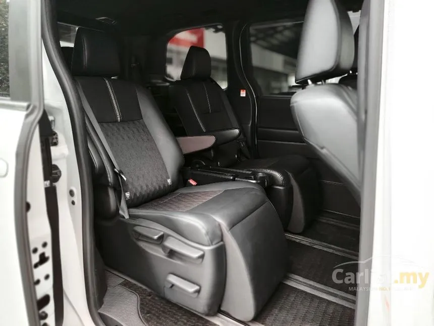 2023 Toyota Noah S-Z MPV