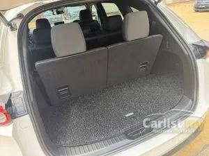 2023 Mazda CX-8 2.5 SKYACTIV-G Mid SUV