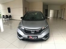AKHIR TAHUN ??? MOBIL BARU ??? HONDA PILIHANNYA ??