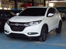 2016 Honda HR-V 1.8 (ปี 14-18) E SUV