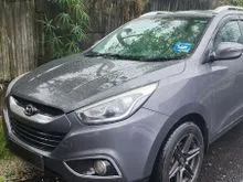2014 Hyundai Tucson Manual 2.0 SUV New Tyre, New Lower Arm + Absorber Sets