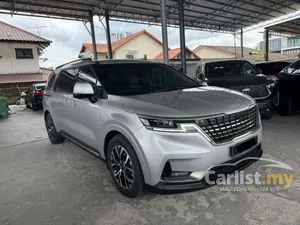 2022 Kia Carnival 2.2 High 8 Seater MPV