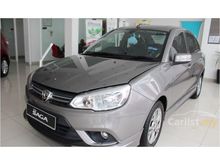 2018 Proton Saga 1.3 PREMIUM BEST PRICE CUBA CLICK