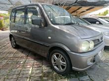 2005 Perodua Kenari 1.0 EZ (A)