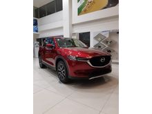 2019 Mazda CX-5 2.5 Elite SUV
