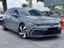2023 Volkswagen Golf 2.0 GTI IQ.Drive Hatchback