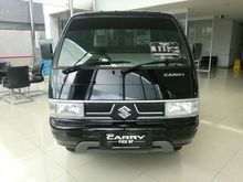 2019 Suzuki Carry 1,5 FD Pick-up
