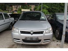 2009 Proton Saga 1.3 Sedan (M) USED CAR