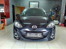 2009 Mazda 2 1.5 R Hatchback