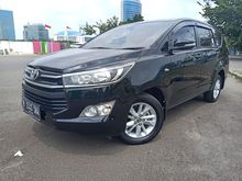Innova 2.0 G Manual Thn 2017. KM 50rb. Inova Termurah & Istimewa