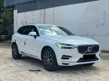 2019 Volvo XC60 2.0 T8 Twin Engine Inscription SUV