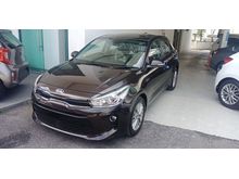 2018 Kia Rio 1.4 EX Hatchback Fast Delivery