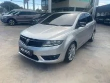 2019 Proton Preve 1.6 CFE Premium Sedan One Owner