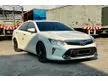 Used 2015 Toyota Camry 2.5 Hybrid ONE OWNER IMMACULATE CONDITION MINT