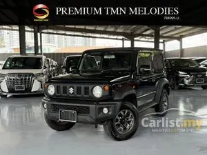 2025 Suzuki Jimny 1.5 ALLGRIP PRO SUV