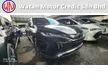 Recon 2021 Toyota Harrier 2.0 SUV G SPEC NO HIDDEN CHARGES