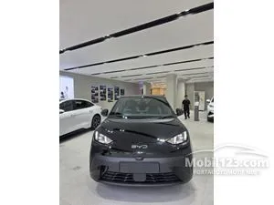 2026 BYD Atto 1 Standard Range Dynamic Hatchback