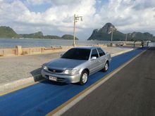 2000 Toyota Soluna 1.5 AL50 ไฟท้ายหยดน้ำ (ปี 00-03) SLi Sedan MT