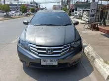 2012 Honda City 1.5 (ปี 08-14) 1.5 V Sedan AT