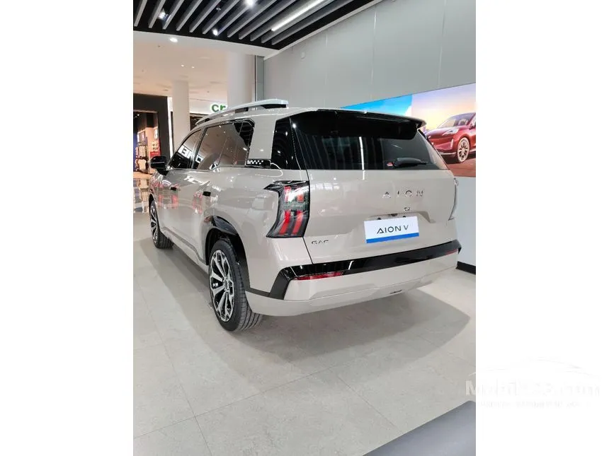 2026 GAC AION V Luxury SUV