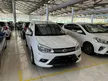 Used COME TO BELIEVE TIPTOP CONDITION 2017 Proton Saga 1.3 Premium Sedan