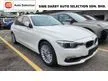 Used 2019 Premium Selection BMW 318i 1.5 Luxury Sedan by Sime Darby Auto Selection