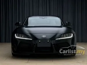 2024 Toyota GR Supra 3.0 RZ Safarix Toms Coupe