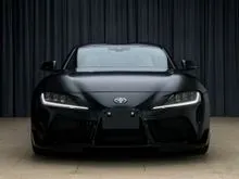 2024 LIMITED EDITION GR Supra RZ SAFARI X TOMS