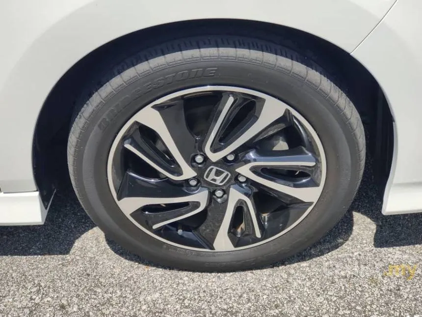 2020 Honda Step WGN SPADA Cool Spirit MPV