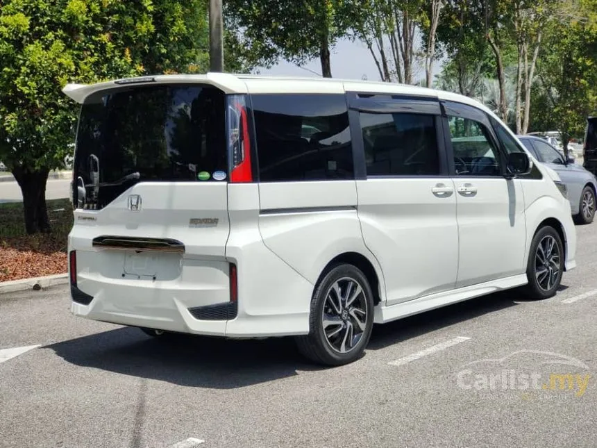 2020 Honda Step WGN SPADA Cool Spirit MPV