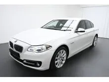 2013 BMW 520i 2.0 Sedan TIPTOP CONDITION RECOMMENDED