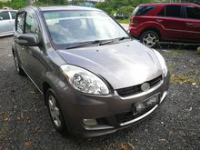 2011 Perodua Myvi 1.3 EZi Hatchback BLACKLIST CONFIRM LULUS