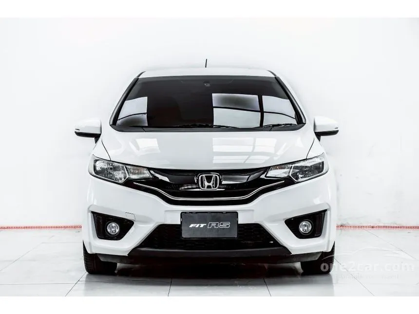 2014 Honda JAZZ SV Hatchback