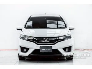 2014 Honda JAZZ 1.5 SV Hatchback