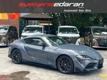 DB06 2024 Toyota GR Supra 3.0 Coupe