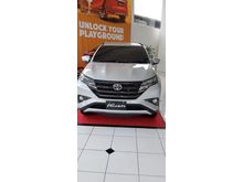 2019 Toyota Rush 1,5 G SUV