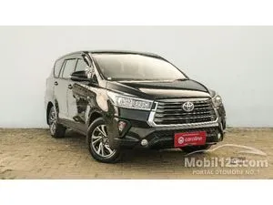 2021 Toyota Kijang Innova 2.0 G MPV