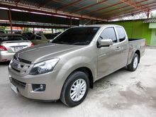 2011 Isuzu D-Max 2.5 SPACE CAB (ปี 11-17) Z Pickup MT