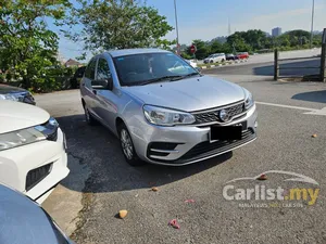 2022 Proton Saga 1.3 Standard Lite Sedan