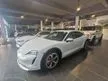 Recon 2023 Porsche Taycan 0.0 4 Cross Turismo Wagon