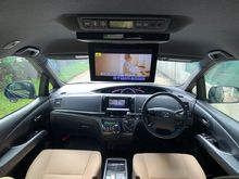 HAVE 2 UNIT!!! NEW STOCK!!! PRICE CAN NEGO!!! Toyota Estima 2.4 Aeras PREMIUM 7 SEATER!!!