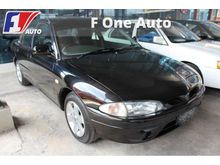 2006 Proton Wira 1.5 Sedan (A) USED CAR