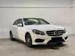 Used WITH WARRANTY 2015 Mercedes