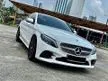 Used 2019 Mercedes-Benz C300 2.0 AMG Line Sedan LOCAL SPEC FULL SERVICE RECORD - Cars for sale