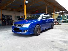 2011 Proton Waja 1.6 (A) Good Condition
