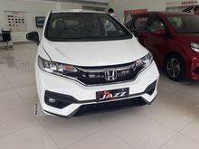 2019 Honda Jazz 1,5 RS . NEW MODEL