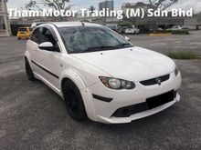 Proton Satria Neo 1.6(A) R3 NO GST FREE CAR WARRANTY